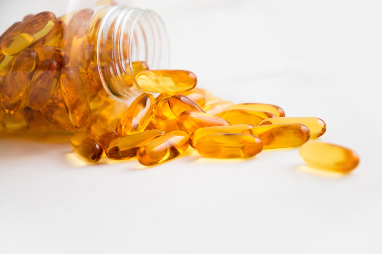 Women Supplements