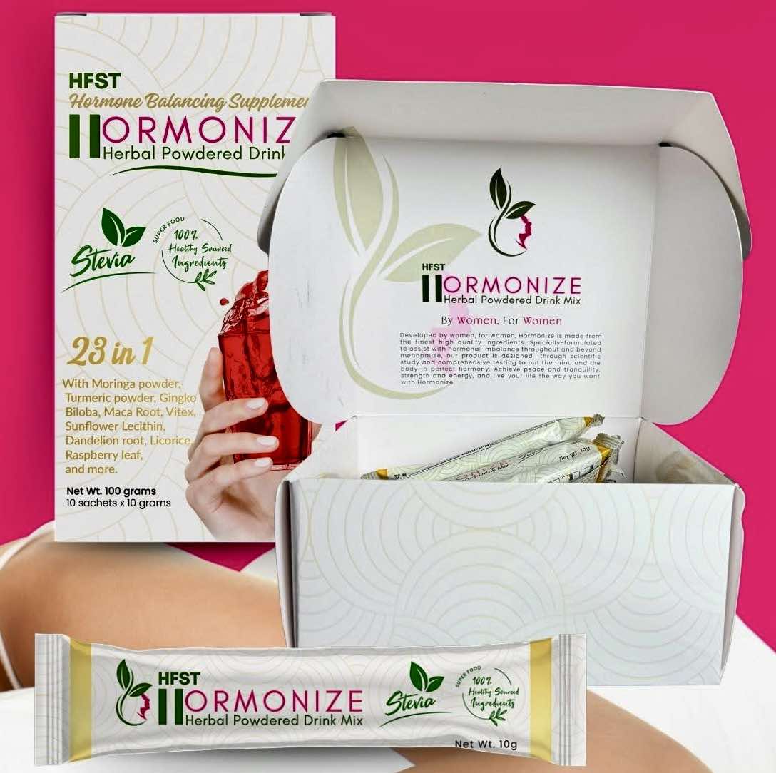 HFST Hormonize